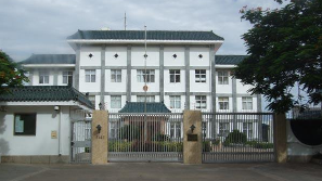 中国驻莫桑比克大使馆：请在莫北部中国公民注意安全