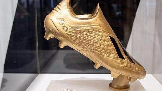 世界杯金靴争夺进入白热化！强队箭头看谁更锋利