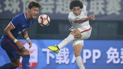 两场都派中超球员首发 比利时主帅：去中国没消极影响