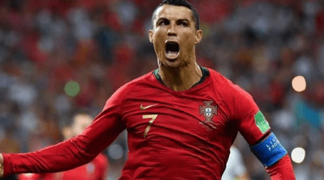 赛事前瞻丨激情遇上“狮子吼” C罗能否续写传奇