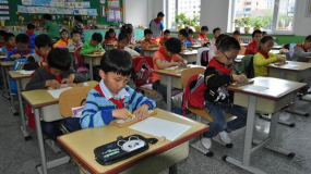 梅水学堂丨“二次备课” 让课堂更有效