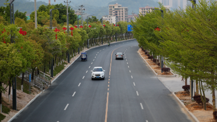 80%财政支出用于民生 大埔县致力提升人民群众获得感