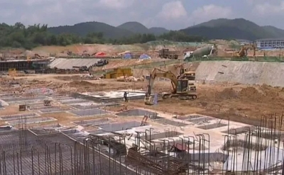 梅县区：加强噪声监管 护航中高考