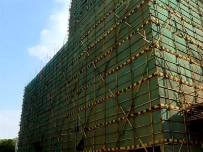 嘘！中高考期间要严控噪声！