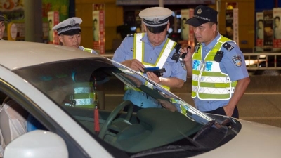 昨晚，梅州3500名警力展开“破小案”统一收网！抓获165人…