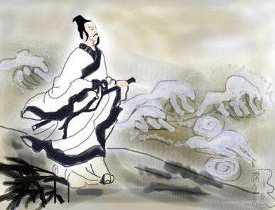 “传承屈原文化 弘扬爱国精神”，嘉应诗社举行端阳雅集