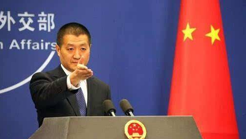 美国再次“退群” 外交部：不是一两次了，别拿中国说事