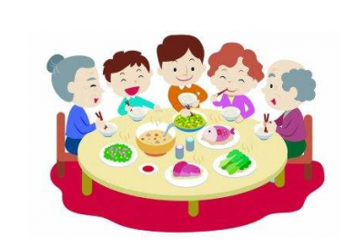 梅州李淼安家庭入选2018广东十大最美家庭