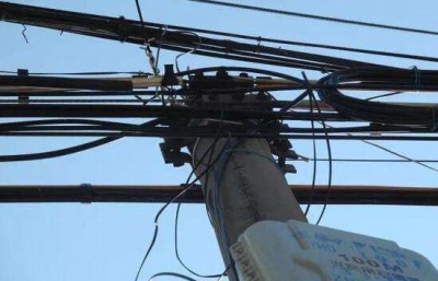 五华一男子多次盗剪工地电缆线被判刑