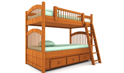 细思极恐…这些热销儿童床暗藏安全风险，你家孩子也在用吗？