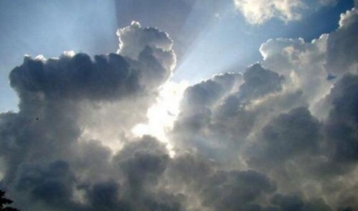 今明两天广东仍多雷阵雨   27日起雷雨明显减弱大部转多云