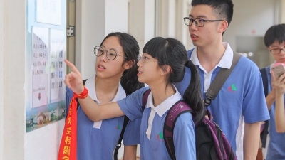 雨雨雨？高考期间梅州天气将迎来…还有这份考前攻略请get好！