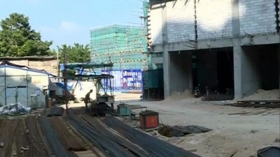 丰顺开展考点学校周边巡查 严控噪声污染