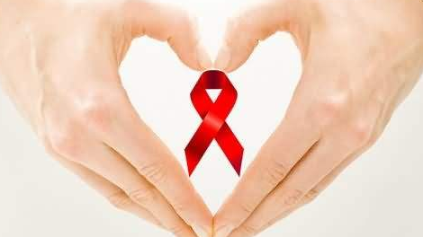 梅县区举办预防艾滋病宣传进校园活动