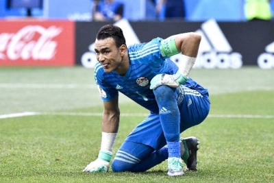 世界杯“冻龄”老将盘点：45岁埃及门将埃尔哈达里领衔