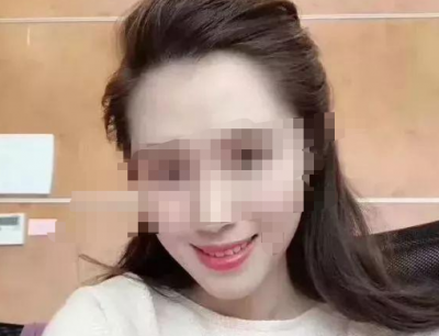 痛心!24岁女演员理发店洗头遇害!一条短信暗藏玄机