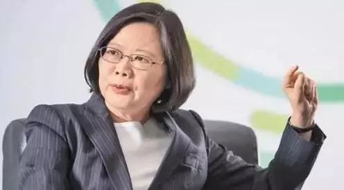 外交部谈蔡英文“过境”美国：已向美表达关切，严正交涉