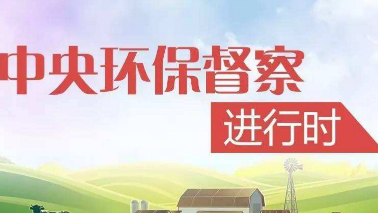 我市接到中央环保督察组第11批转办案件13宗