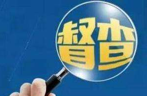 国家淘汰落后产能督查组来梅进行专项督导检查 