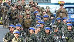 媒体：美官员称美韩在朝鲜半岛的主要军演将无限期暂停