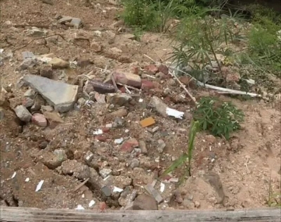 梅县区迅速调处两宗环保督察组转办案件