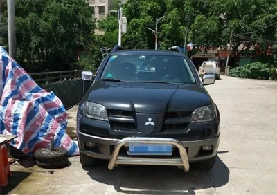 什么gui？梅州男子为过“车瘾”，竟把别人的车给…