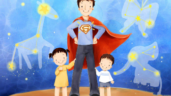 小记者丨只愿为我们花钱