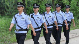 丰顺县纪委监委、公安局公开招聘专职陪护辅警