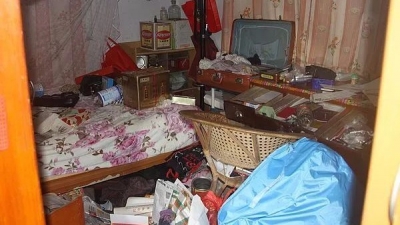 嫌“搬砖”辛苦，梅县两男子“改行”做贼，还专挑农村民宅