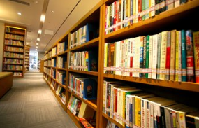 点赞！大埔县图书馆获评“国家一级图书馆”