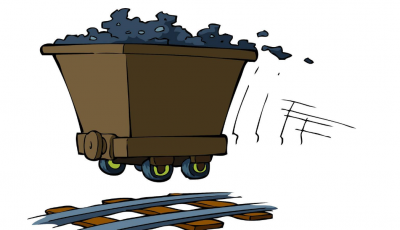 平远东石镇一矿山被依法关闭，曾发生塌陷等灾害