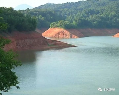 平远黄田水库频现游泳、垂钓现象，相关部门有话说…