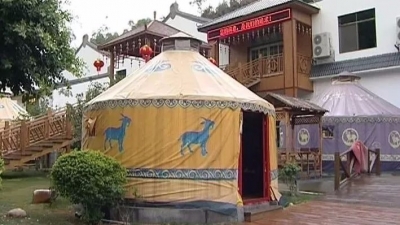 梅县丙村镇加强产业支撑 写好乡村振兴文章