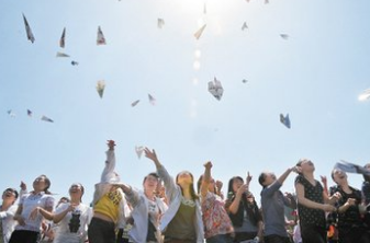 @高考生，华师今年招生6300人，新增50名公费师范生
