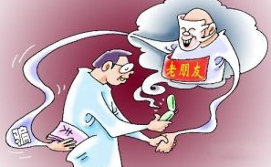 他竟冒充熟人做这种龌龊事！五华00后把自己送进班房