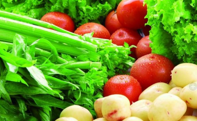 梅县区农产品质量监督检测站获得“双认证”