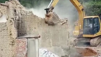 五华全面整治畜禽养殖污染   按期拆除栏舍可获一次性补助