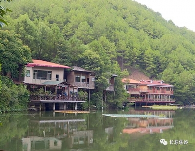 蕉岭特色民宿：点亮乡村经济，注入发展活力