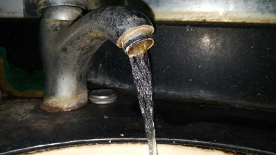 大埔县城今日自来水水质如何？来看指标检测结果