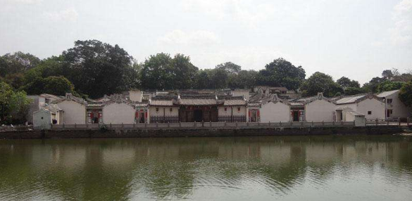 丰顺县留隍镇赴华南师范大学招聘人才