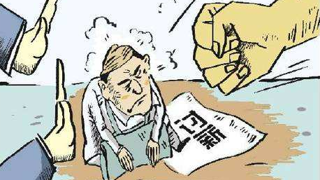 梅城一工地7名工人讨要工程款遭“踢皮球” 