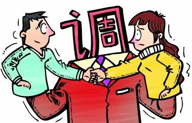 全国人民调解工作先进个人邓振流：百姓心目中的“和事佬”