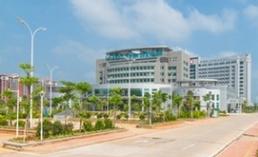 首届粤东急诊医学联盟论坛在梅县举行