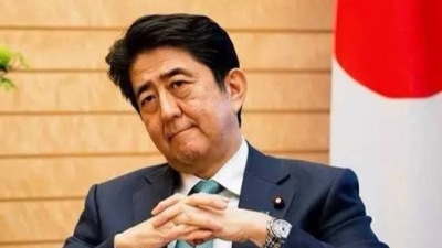 美国挑起全球贸易争端 安倍：日方不接受美方“232”调查