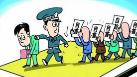 好样的！五华警方“合成作战”取得佳绩 两日连抓5名逃犯