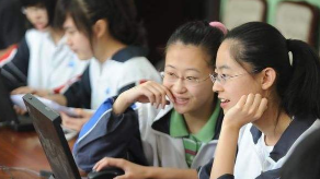 你的高考成绩在全省排第几？广东高考成绩分数段公布