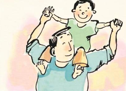 小记者丨我的勇士