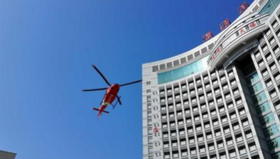 喜报！梅州市人民医院入选首批中国心衰中心认证医院名单