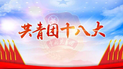 五华县社工张敏当选共青团中央十八大代表