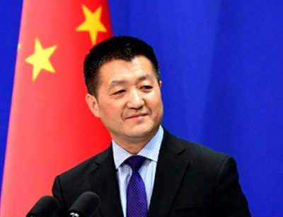 美要求包括中国在内多国停止进口伊朗石油 外交部这样回应